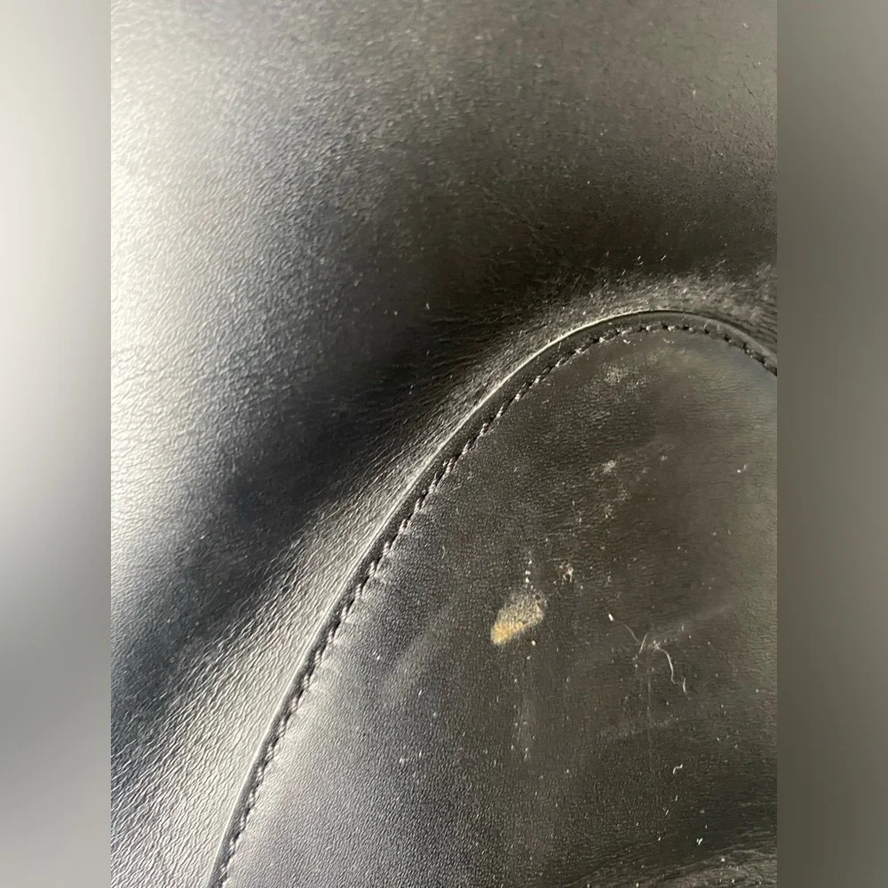 Givenchy Men’s Leather LC 24H Weekender - Picture 10 of 16